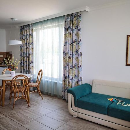 Villa Flora Sozopol Eksteriør billede