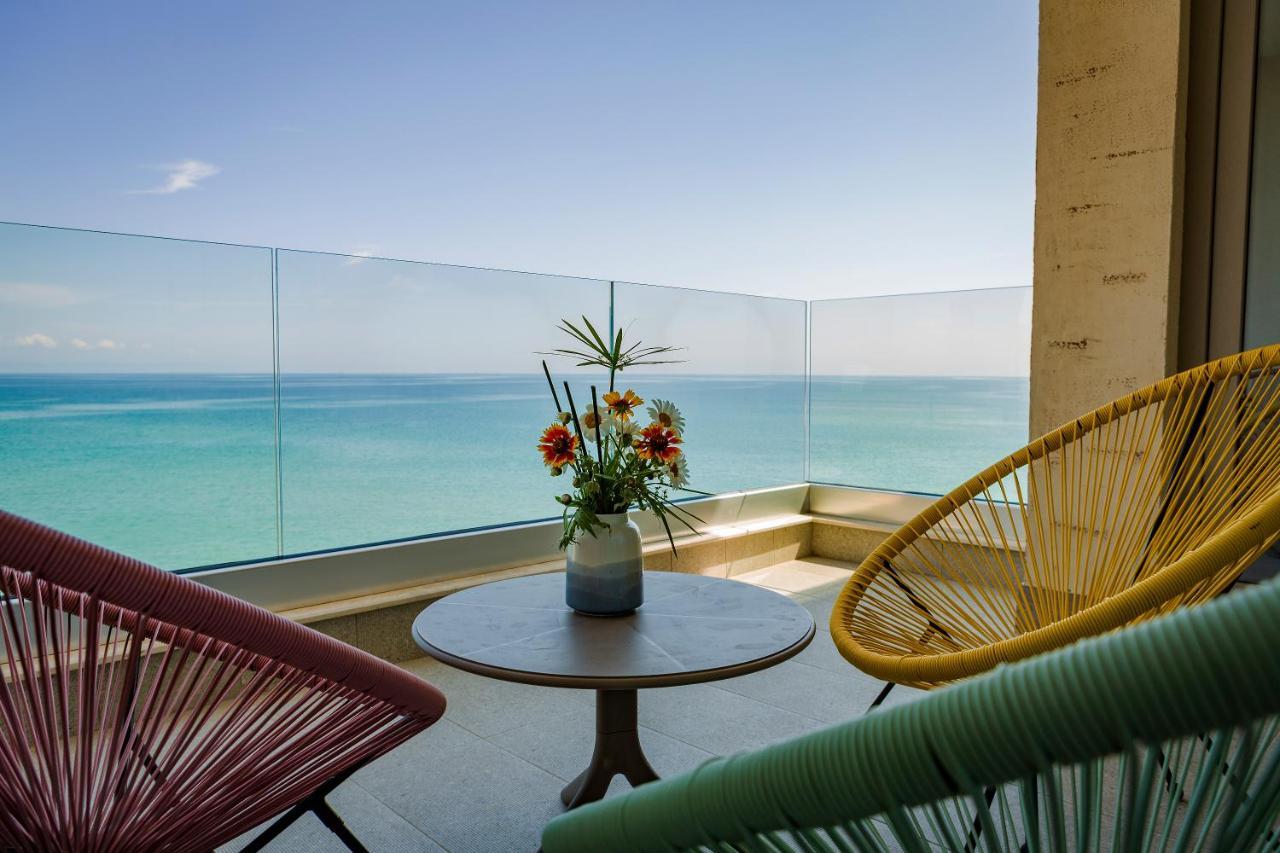 Villa Flora Sozopol Eksteriør billede