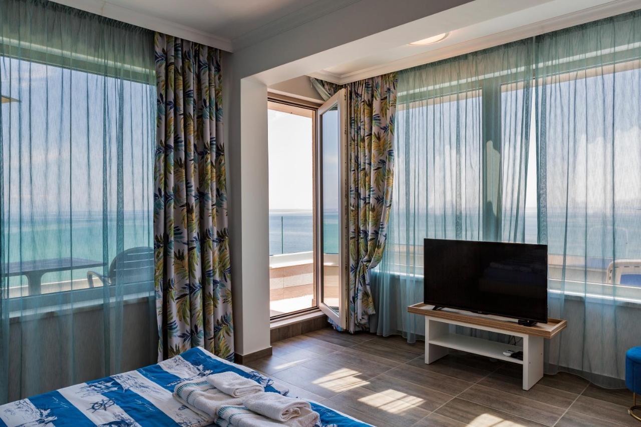 Villa Flora Sozopol Eksteriør billede