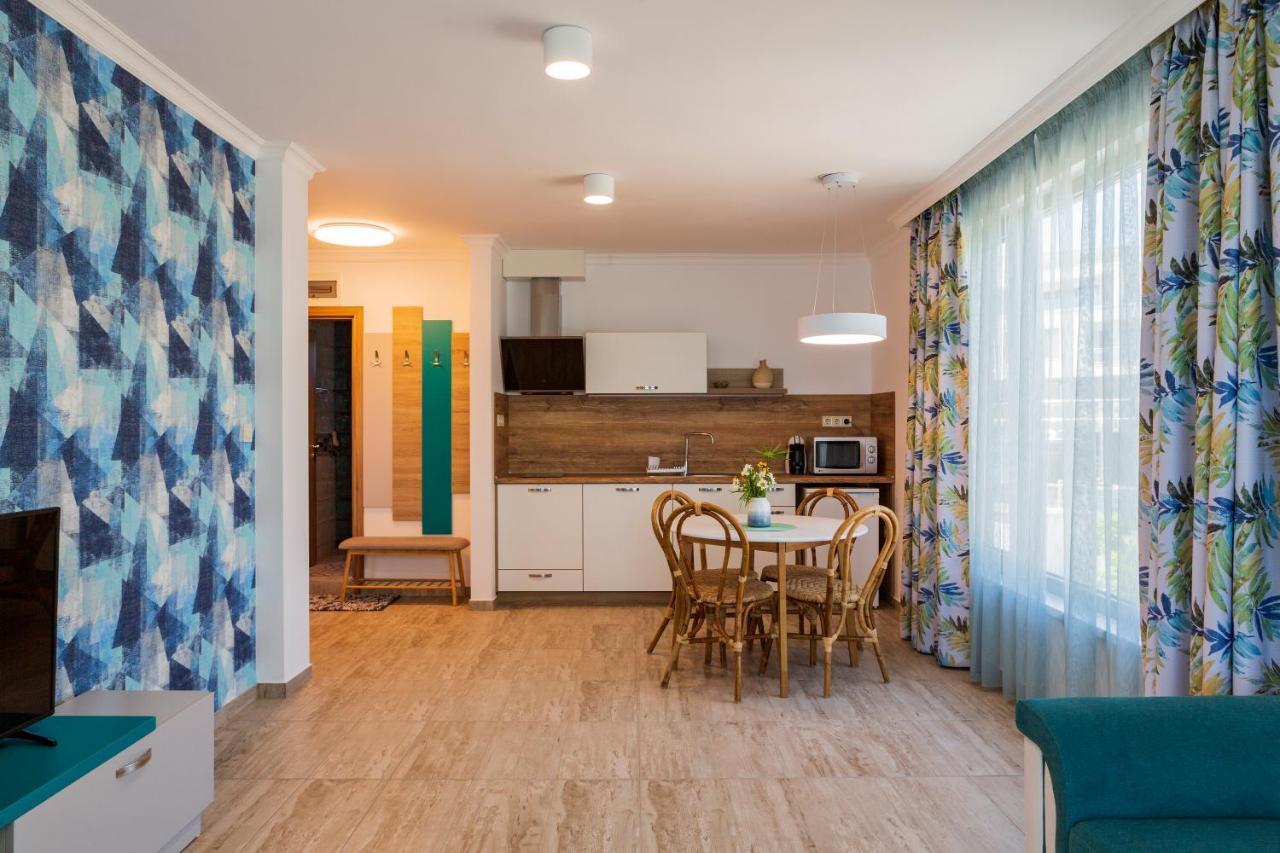 Villa Flora Sozopol Eksteriør billede