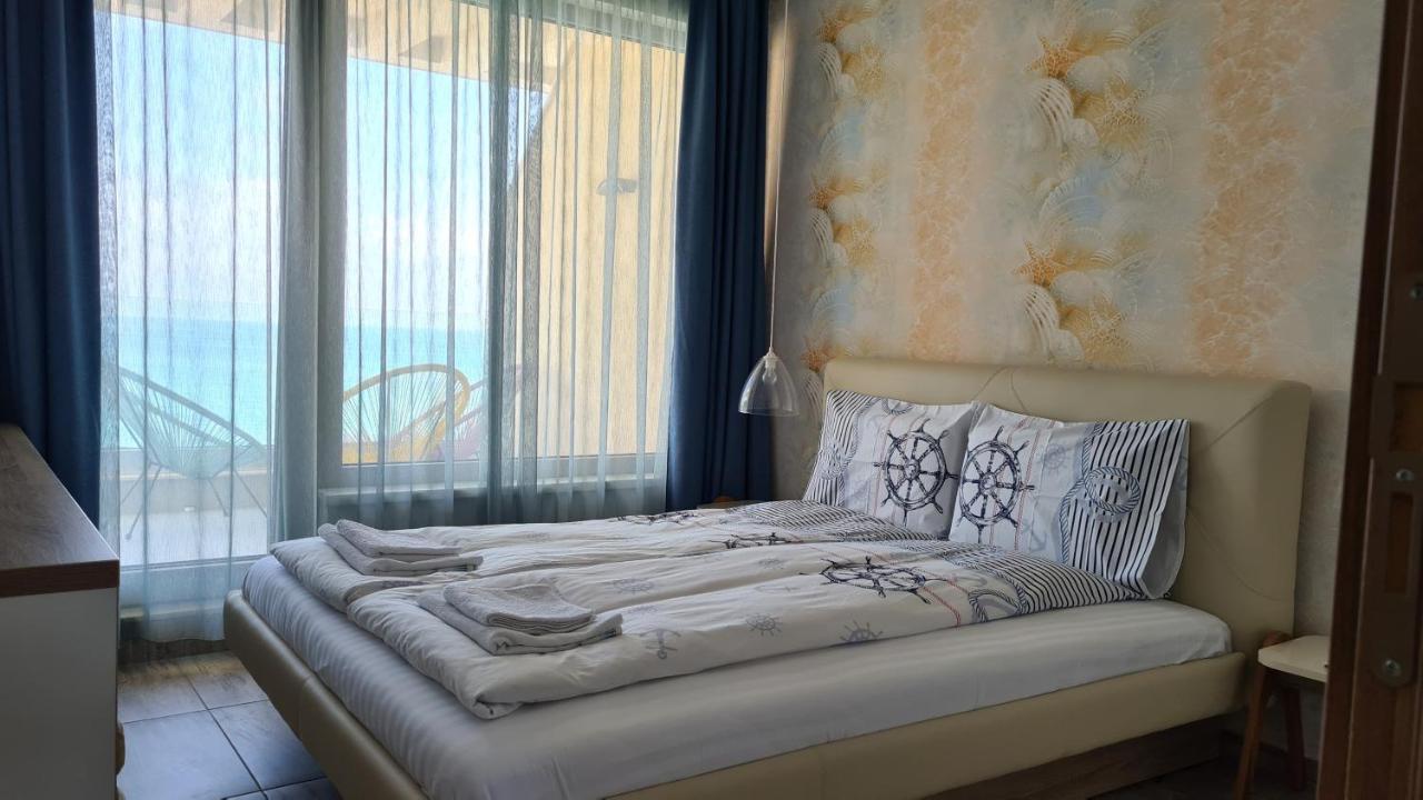 Villa Flora Sozopol Eksteriør billede