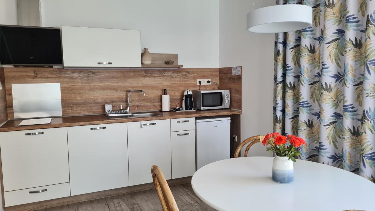 Villa Flora Sozopol Eksteriør billede