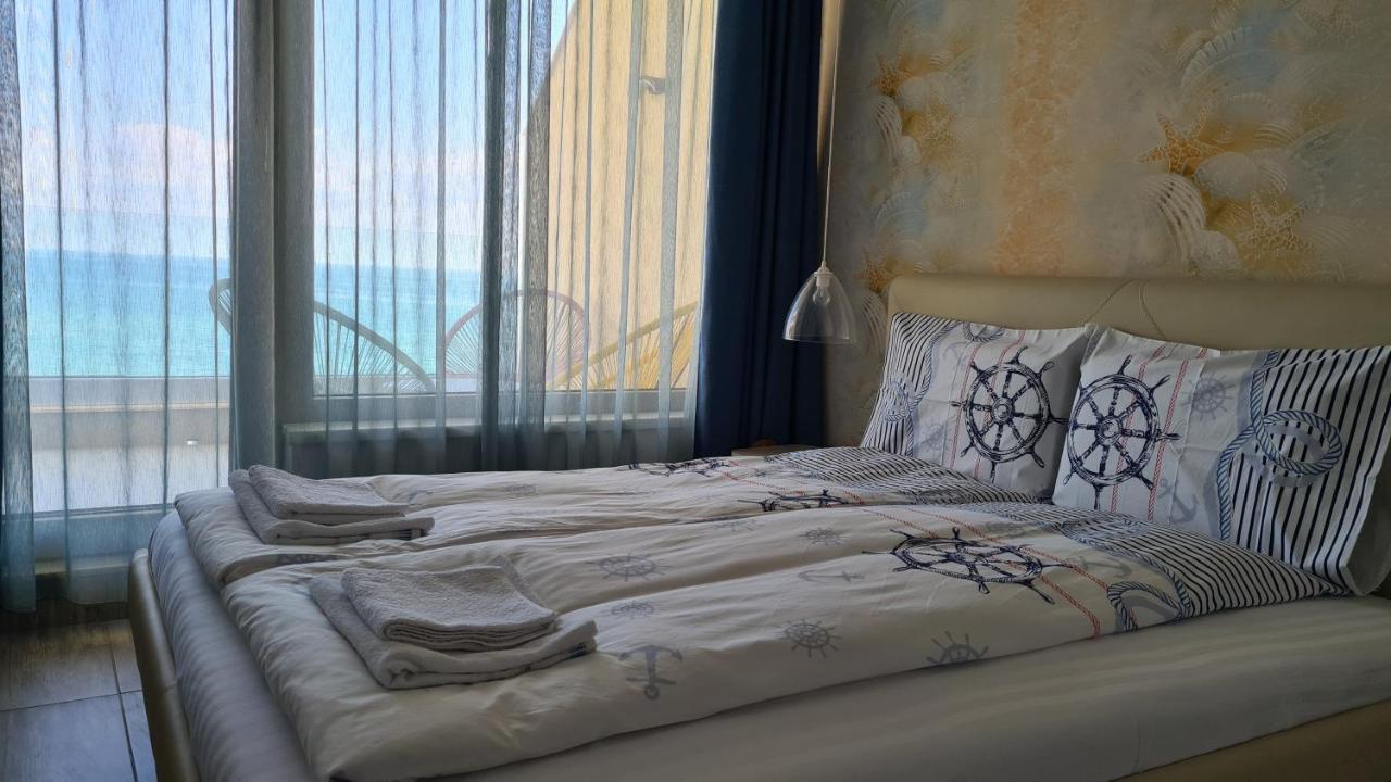 Villa Flora Sozopol Eksteriør billede