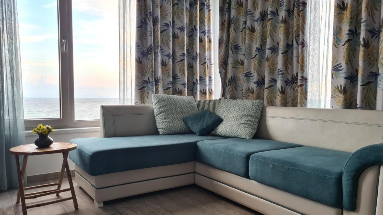 Villa Flora Sozopol Eksteriør billede