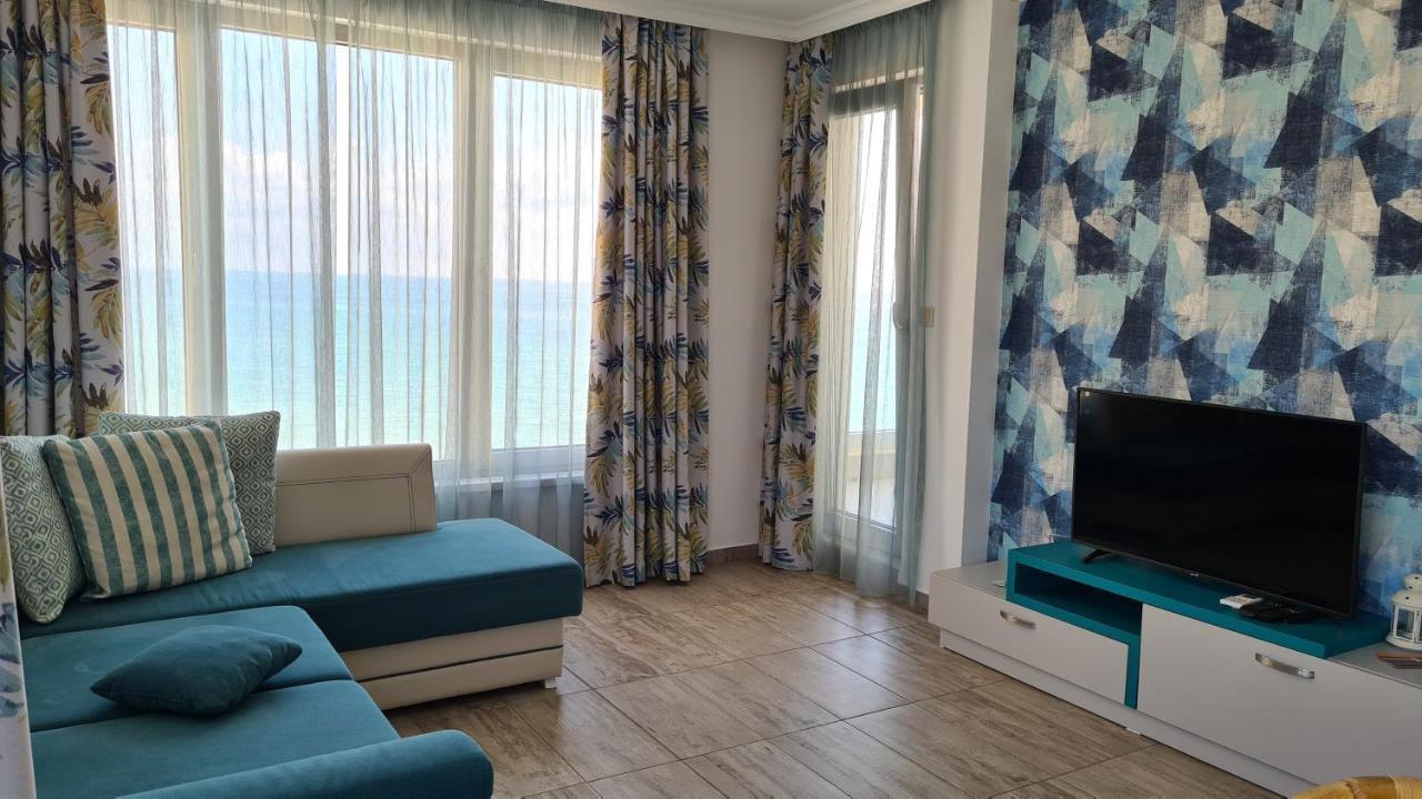 Villa Flora Sozopol Eksteriør billede