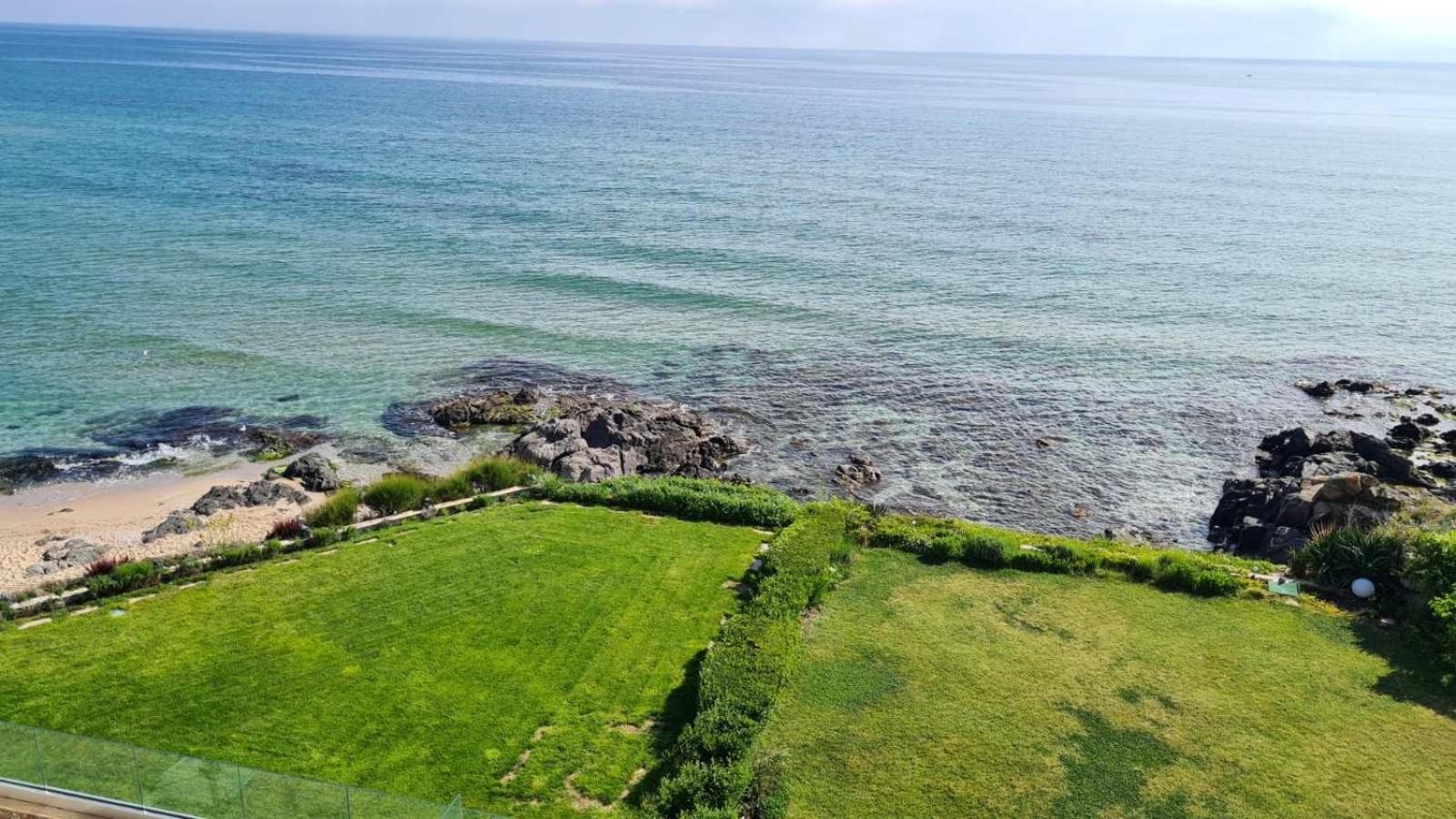 Villa Flora Sozopol Eksteriør billede