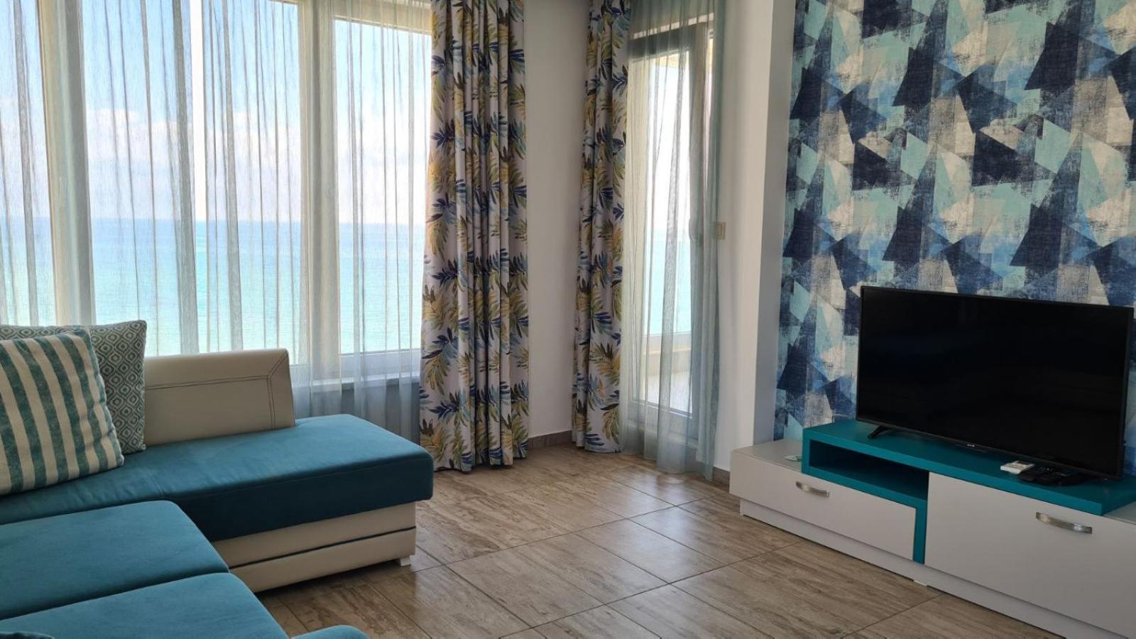 Villa Flora Sozopol Eksteriør billede