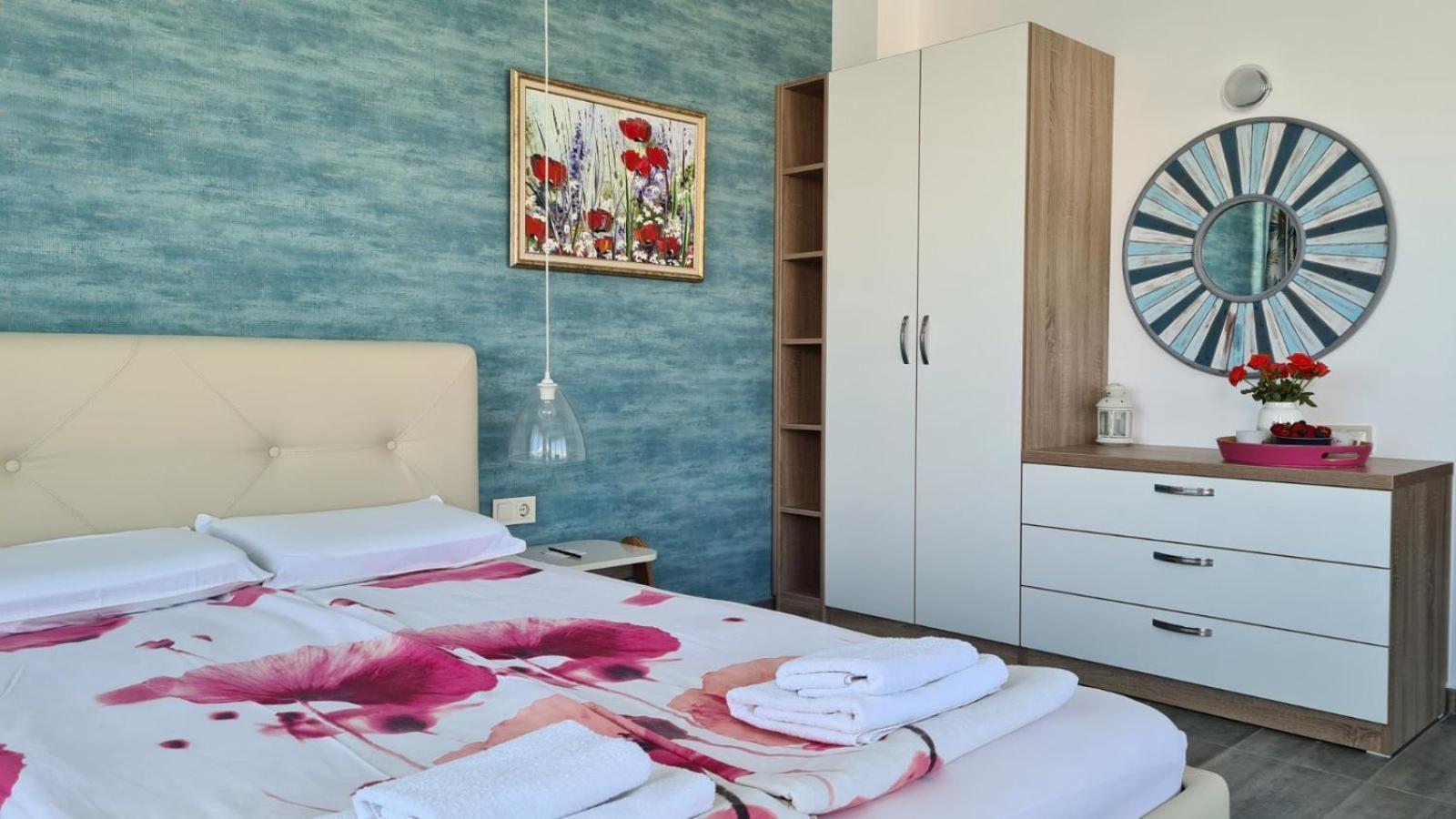 Villa Flora Sozopol Eksteriør billede
