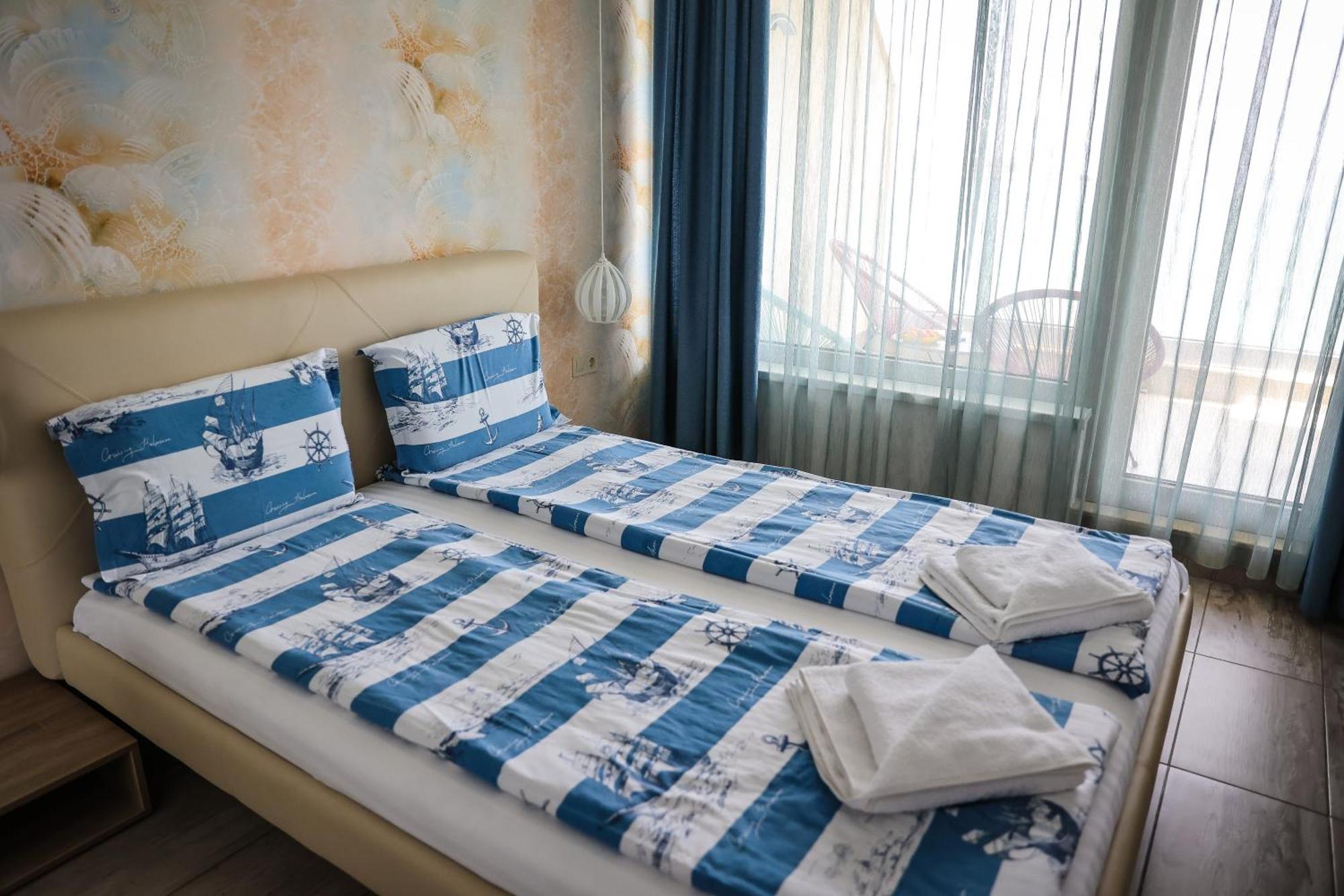 Villa Flora Sozopol Eksteriør billede